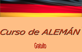 Curso de Alemán 2017